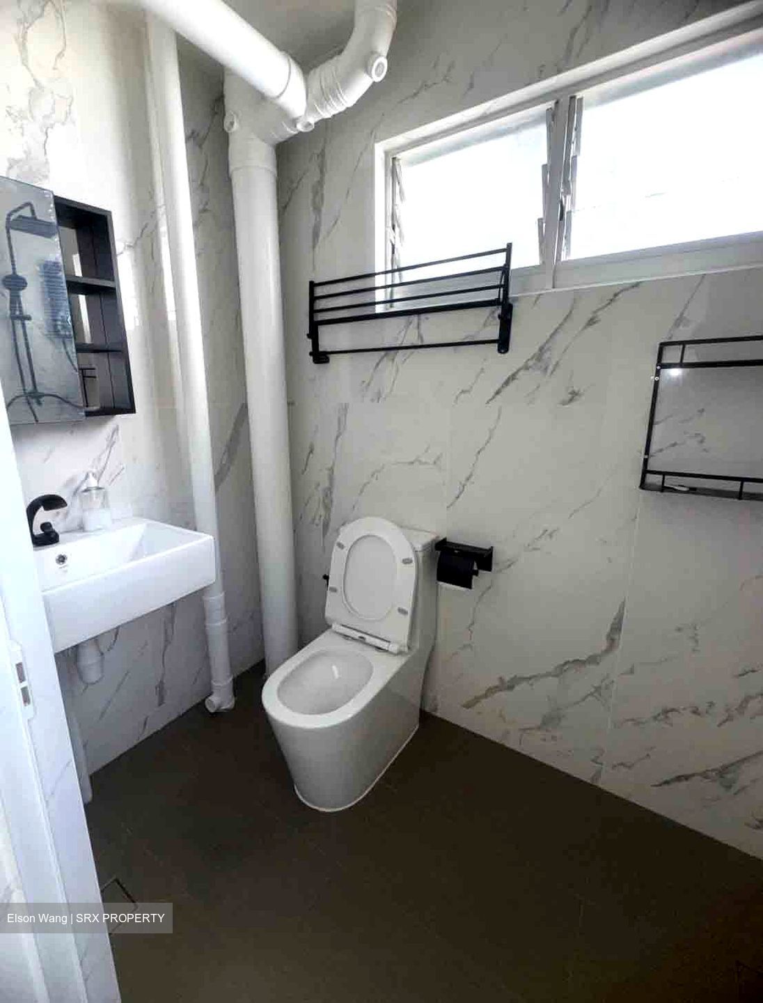 Blk 336 Woodlands Avenue 1 (Woodlands), HDB 4 Rooms #504310001